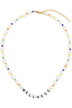 Sporty & Rich Collar Wellne