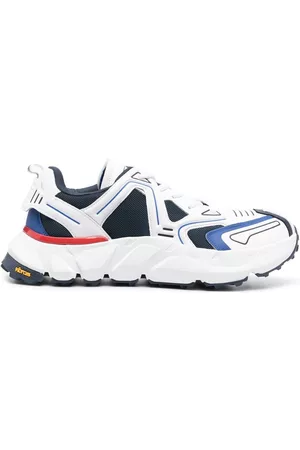 Tommy Hilfiger Tenis Trekker con agujetas