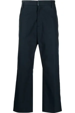 There Was One Pantalones chinos rectos
