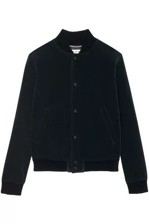 Chaquetas militares Saint Laurent para hombre — FARFETCH