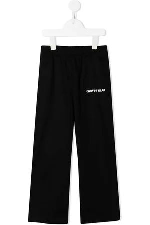 MARCELO BURLON Pantalones Pixel