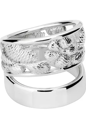 TANE México 1942 Anillo Bordados
