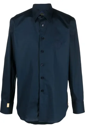 BILLIONAIRE Camisa de manga larga