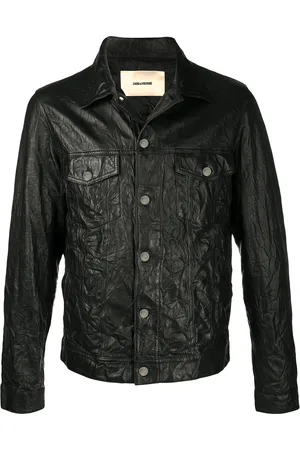 Zadig & Voltaire Chamarra Base