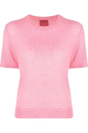 Cashmere In Love Top de tejido fino Sidley