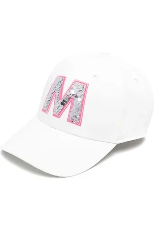 Marni Gorra con logo bordado