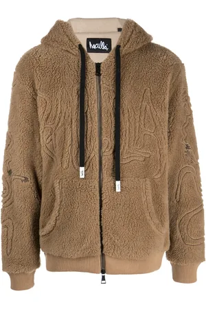 HACULLA Hoodie con cierre