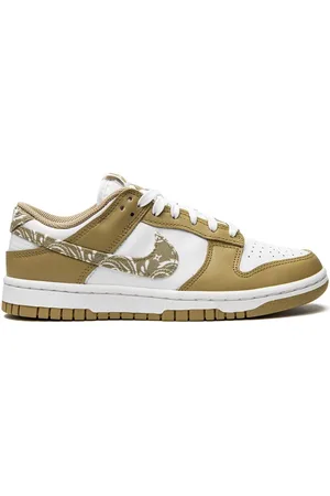 Nike Tenis Dunk Low Esenciales