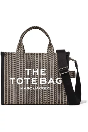 Marc Jacobs Bolsa The Tote mediana