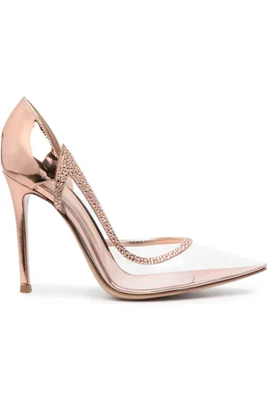 Gianvito Rossi Zapatillas Hortensia