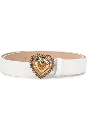 Dolce & Gabbana Cinturón Devotion