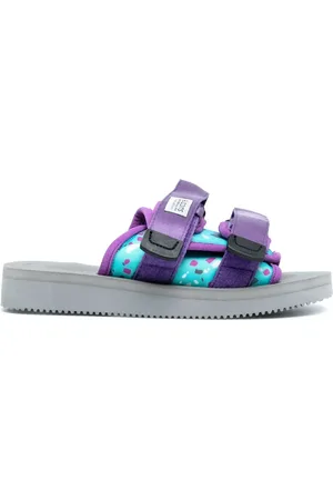 SUICOKE Sandalias Moto-Cab