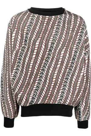 Vivienne Westwood Playera Druken con logo