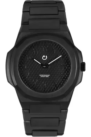 Nuun Official Reloj Montre AR de 40.5mm