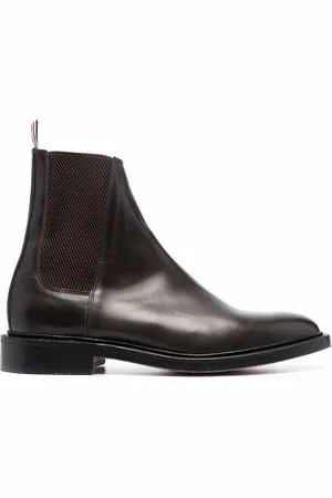 Thom Browne Botas Chelsea