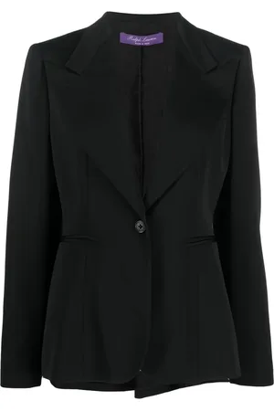 Ralph Lauren Blazer con botones