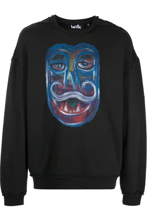 HACULLA Sudadera con estampado gráfico