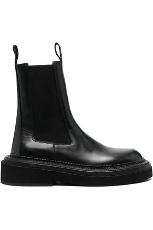 MARSÈLL Botas con suela gruesa