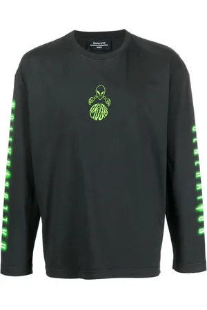 Etudes Playera Hallucination