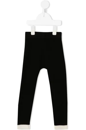 Cashmere In Love Leggins de cachemira Gia