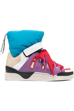Khrisjoy Tenis altos capitonados