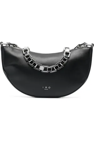 IRO Tote con logo estampado