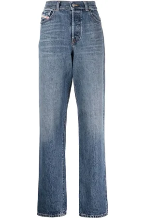 Diesel Jeans rectos 1956