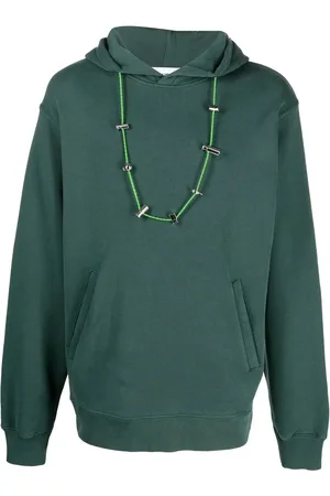 AMBUSH Hoodie holgada Stoppers