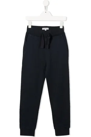 Woolrich Pantalones de tejido polar