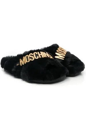 Moschino Sandalias slip-on