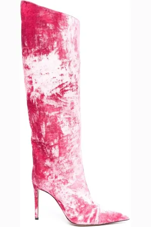ALEXANDRE VAUTHIER Botas con tacón stiletto