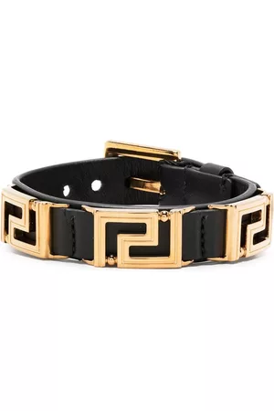 VERSACE Pulsera Greca Goddess