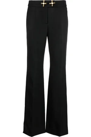 Moschino Pantalones con pinzas