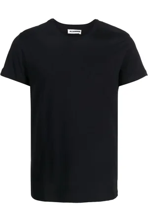Jil Sander Playera manga corta