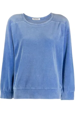 Giorgio Armani Sudadera texturizada 1980