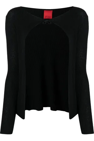 Cashmere In Love Cárdigan Elen