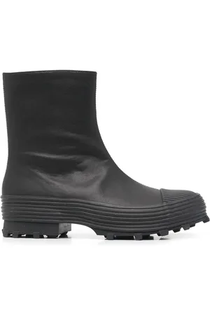 Camper Botines Traktori