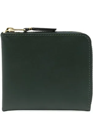 Comme des Garçons Cartera con cierre
