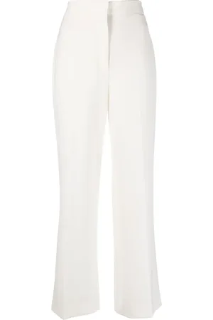 Stella McCartney Pantalones anchos