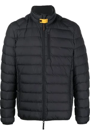 Parajumpers Chamarra capitonada con cierre