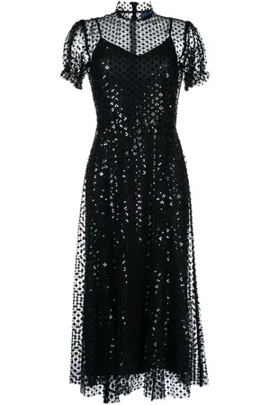 Macgraw Vestido Porcelain