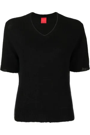Cashmere In Love Top tejido fino Miller