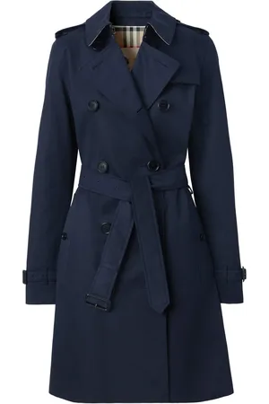 Burberry Gabardina Kensington Heritage