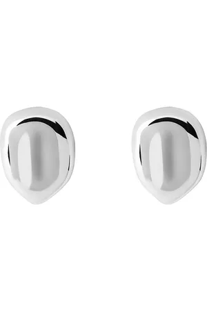 TANE México 1942 Aretes Alma en plata de ley