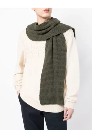 PRINGLE OF SCOTLAND Bufanda de cachemira Cosy
