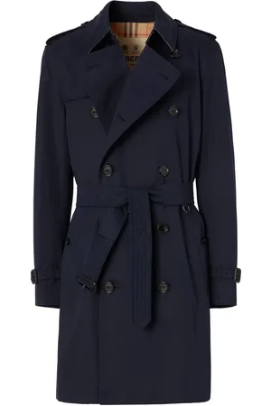 Burberry Gabardina Kensington Heritage