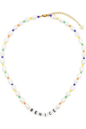 Sporty & Rich Collar Be Nice