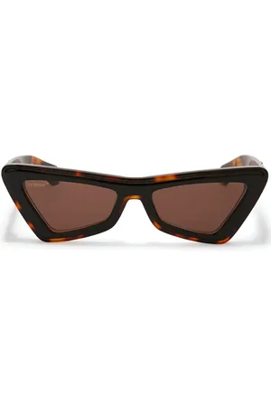 OFF-WHITE Lentes de sol Artemisia