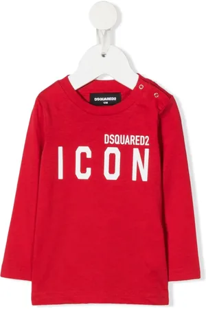 Dsquared2 Playera Icon