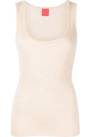 Cashmere In Love Camiseta de cachemira Paula